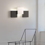 Piano Key Wall Light-DWHOME