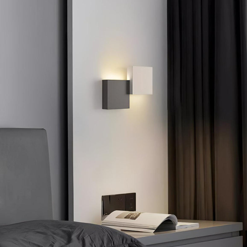 Piano Key Wall Light-DWHOME