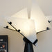 Pierre Chareau Table Lamp-DWHOME
