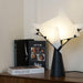 Pierre Chareau Table Lamp-DWHOME