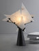 Pierre Chareau Table Lamp-DWHOME