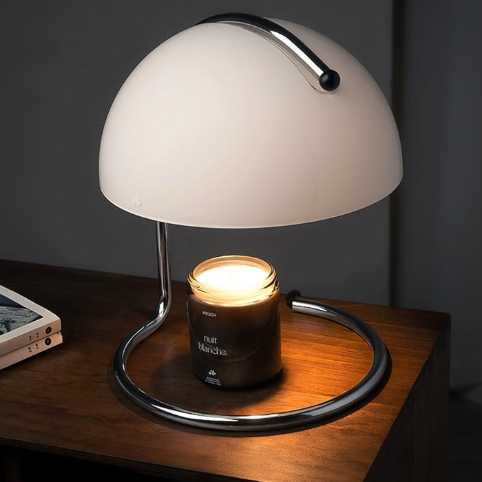 Pierre Table Lamp-DWHOME