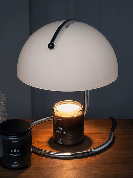 Pierre Table Lamp-DWHOME
