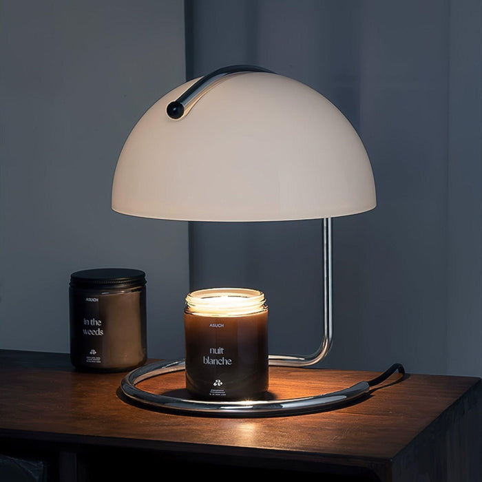 Pierre Table Lamp-DWHOME