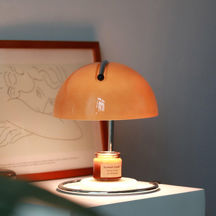Pierre Table Lamp-DWHOME