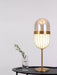 Pill Table Lamp-DWHOME