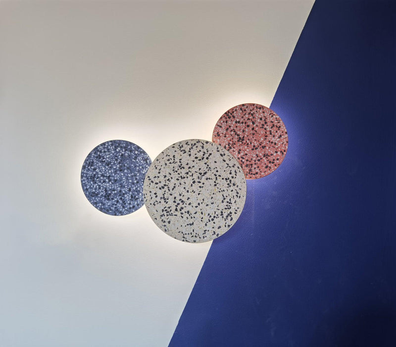 Pin Wall Lamp - DWHOME