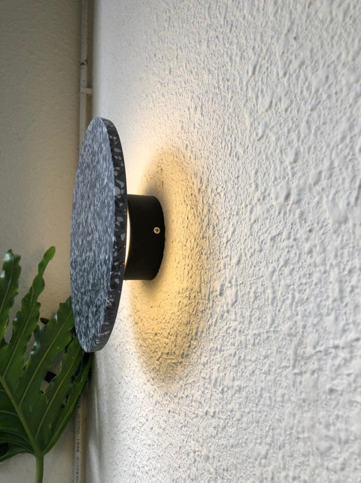 Pin Wall Lamp - DWHOME