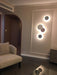 Pin Wall Lamp - DWHOME