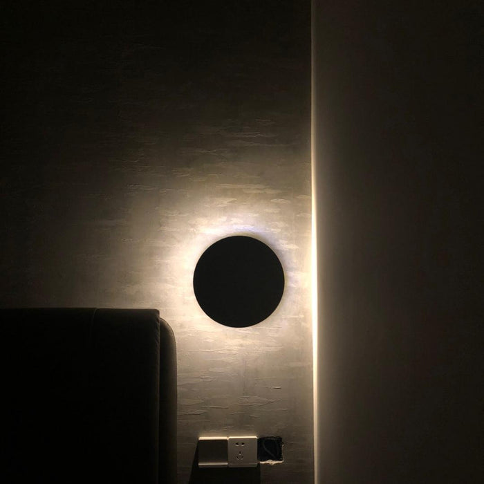 Pin Wall Lamp - DWHOME