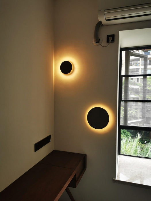 Pin Wall Lamp - DWHOME