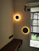 Pin Wall Lamp - DWHOME