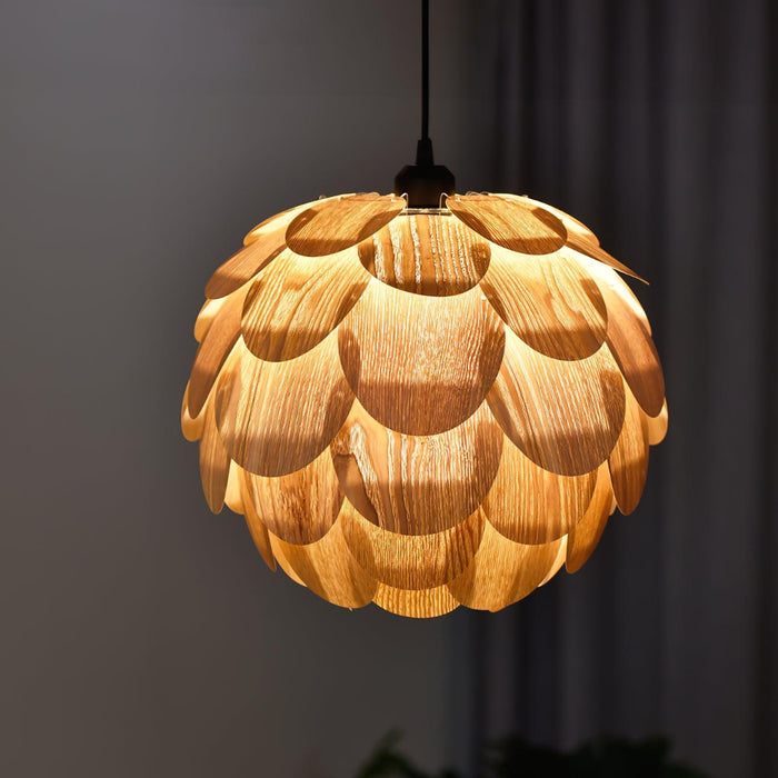 Pinecone Pendant Light-DWHOME