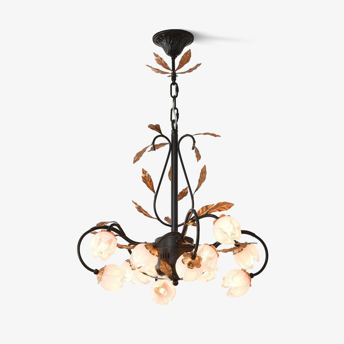 Eden's Blossom Chandelier - DWHOME