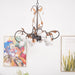 Eden's Blossom Chandelier - DWHOME