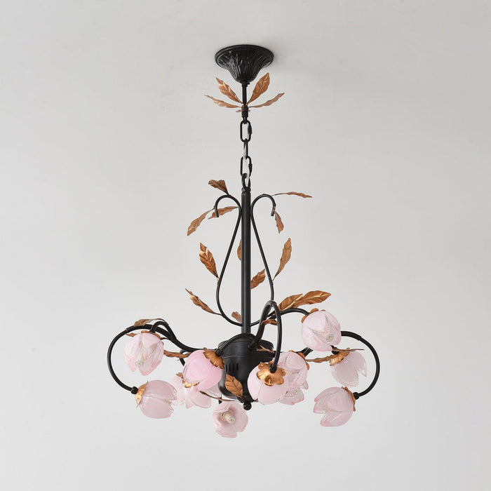 Eden's Blossom Chandelier - DWHOME