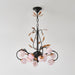 Eden's Blossom Chandelier - DWHOME