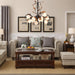 Eden's Blossom Chandelier - DWHOME