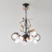 Eden's Blossom Chandelier - DWHOME