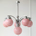 Pink Salamanca Chandelier - DWHOME