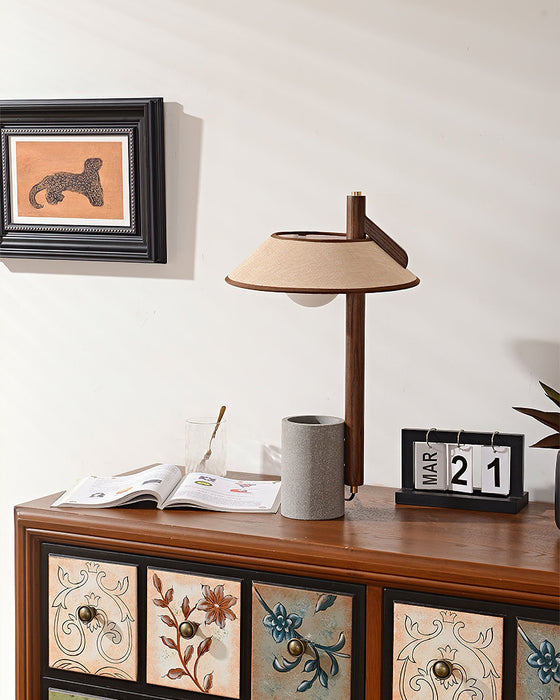Pinnacle Table Lamp-DWHOME