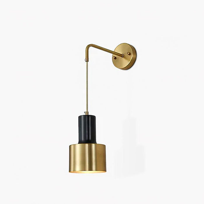 Pino Single Wall Lamp - DWHOME