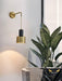 Pino Single Wall Lamp - DWHOME