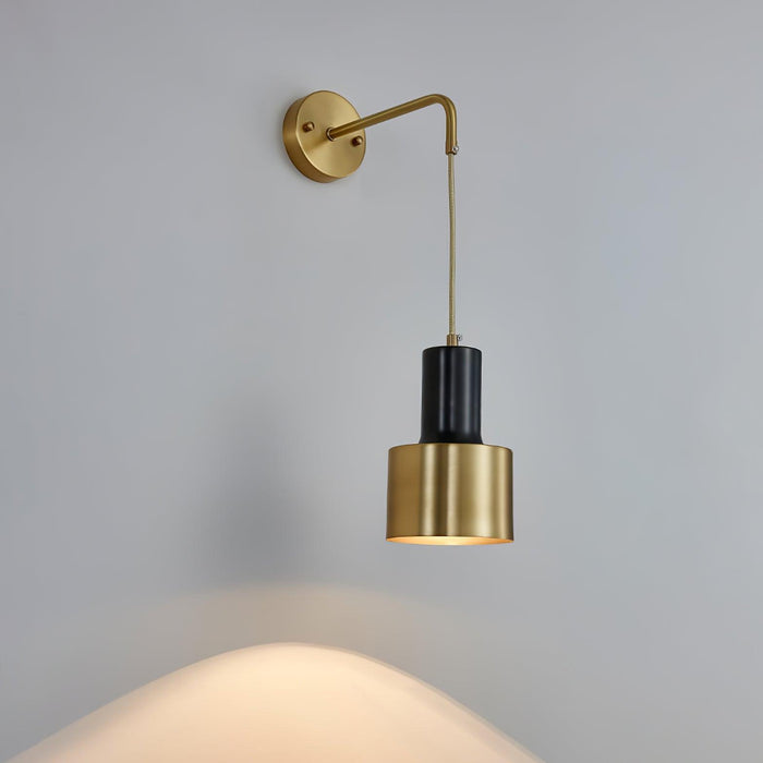 Pino Single Wall Lamp - DWHOME