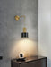 Pino Single Wall Lamp.