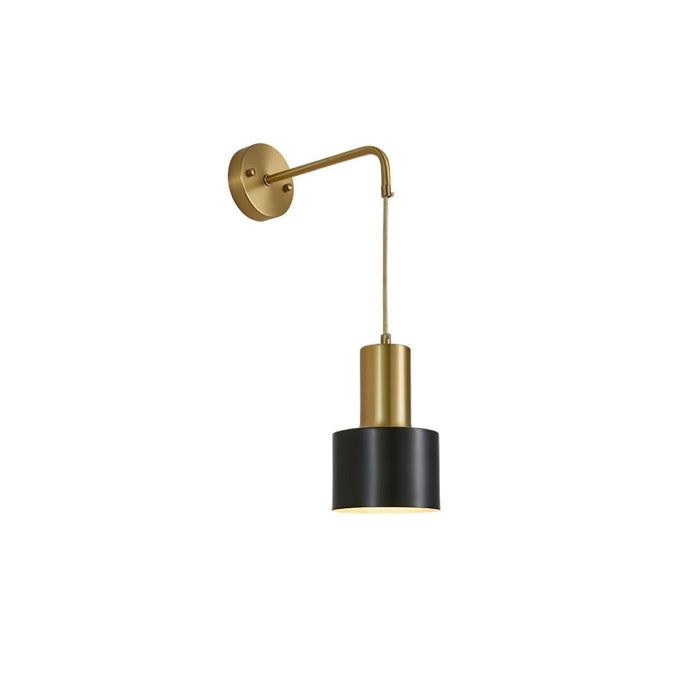 Pino Single Wall Lamp - DWHOME