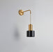 Pino Single Wall Lamp - DWHOME