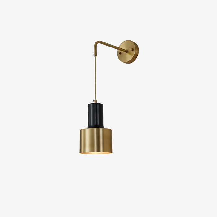 Pino Single Wall Lamp - DWHOME