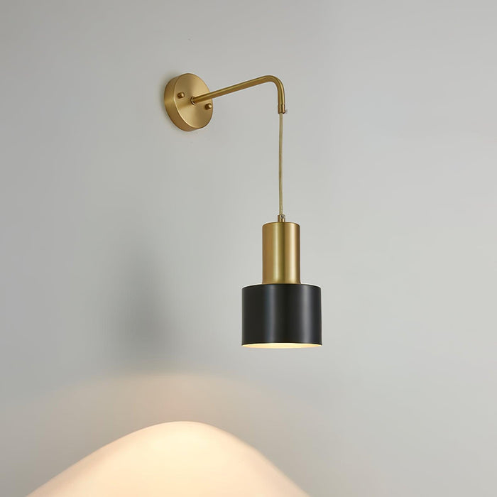 Pino Single Wall Lamp - DWHOME