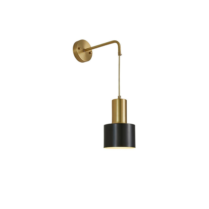 Pino Single Wall Lamp - DWHOME