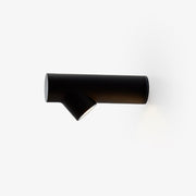 Pipeline Tube Wall Sconce-DWHOME