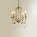 Piper Chandelier-DWHOME
