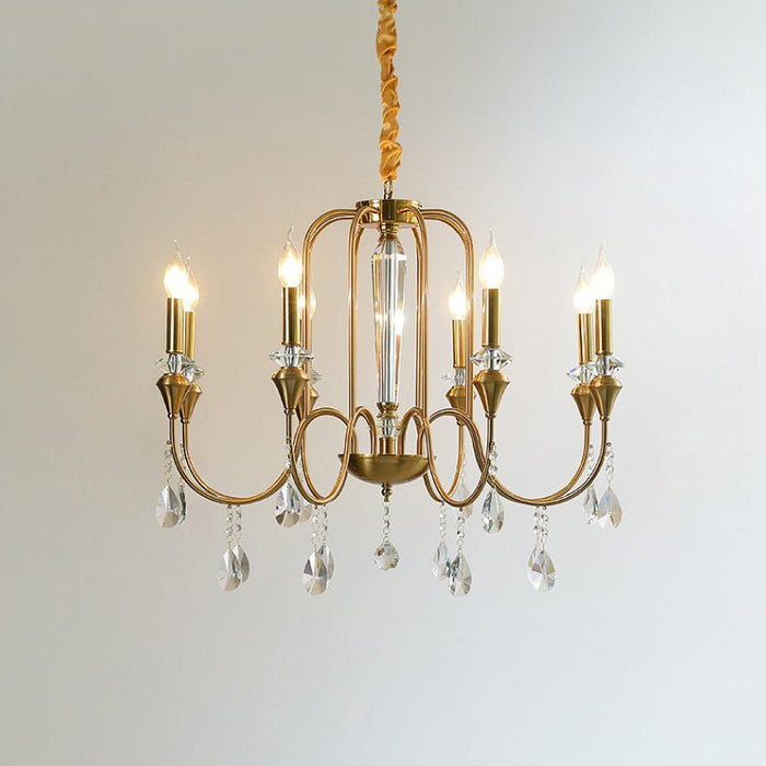Piper Chandelier-DWHOME