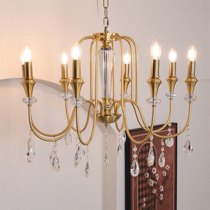 Piper Chandelier-DWHOME