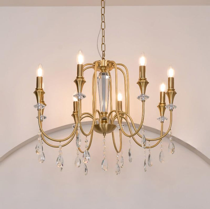 Piper Chandelier-DWHOME