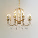 Piper Chandelier-DWHOME