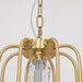 Piper Chandelier-DWHOME