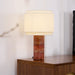 Terra Hexa Table Lamp-DWHOME
