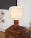 Terra Hexa Table Lamp-DWHOME