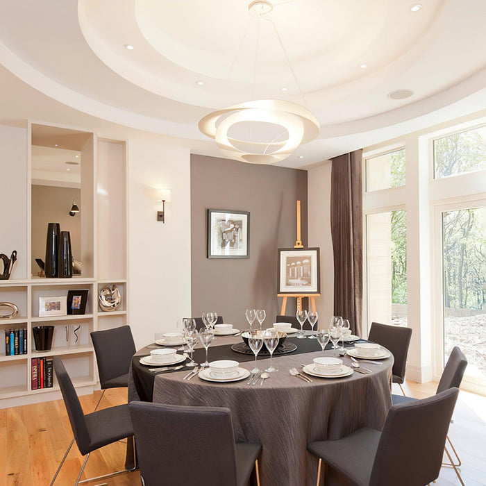 Pirce Pendant Lamp-DWHOME