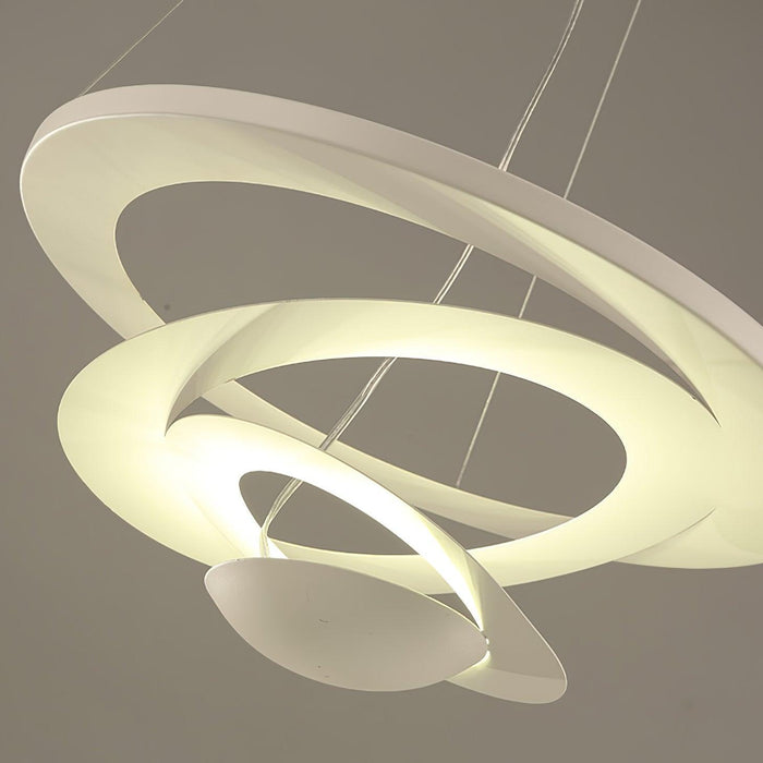 Pirce Pendant Lamp-DWHOME