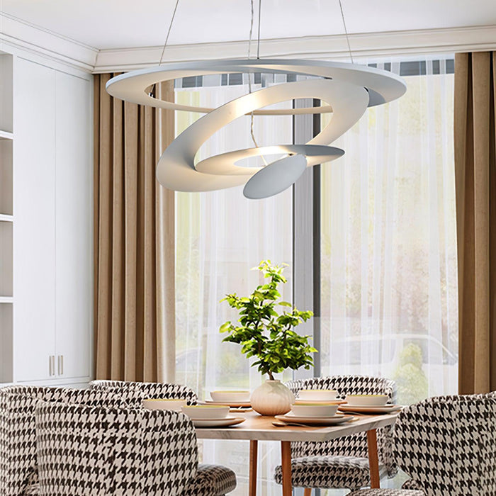 Pirce Pendant Lamp-DWHOME