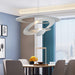 Pirce Pendant Lamp-DWHOME