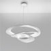 Pirce Pendant Lamp-DWHOME