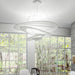 Pirce Pendant Lamp-DWHOME