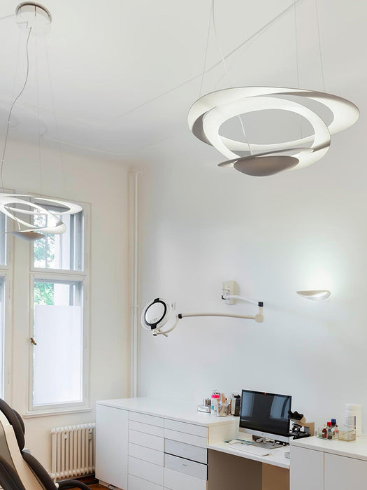 Pirce Pendant Lamp-DWHOME